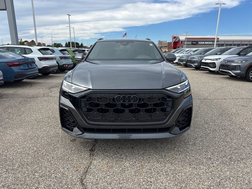 New 2026 Audi Q8 Premium Plus image 2