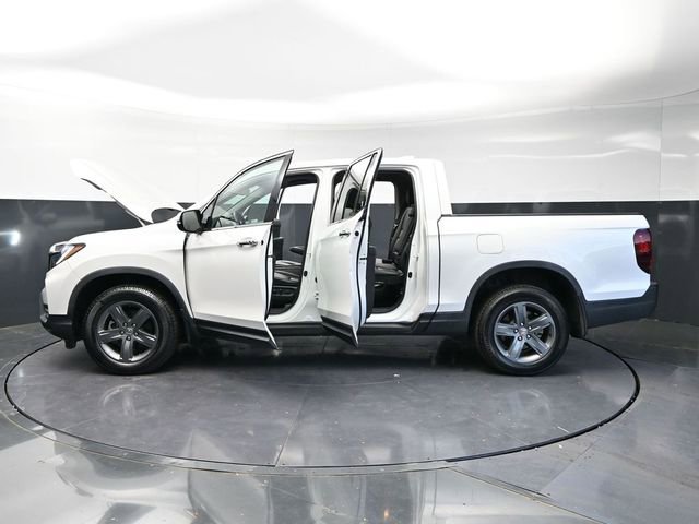 Used 2022 Honda Ridgeline RTL-E image 41