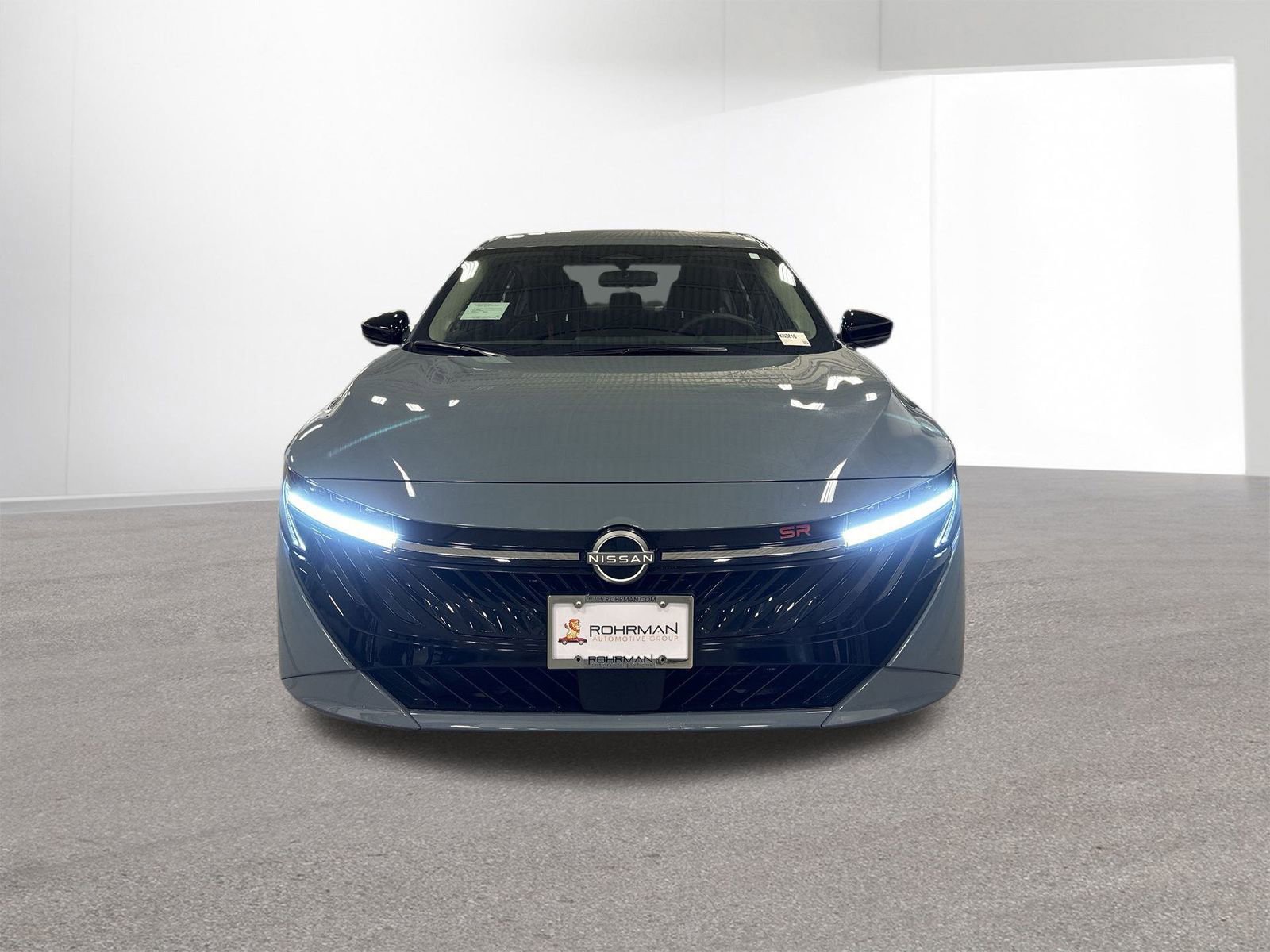 New 2026 Nissan Sentra SR w/ Floor Mat Package image 25