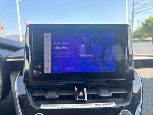Used 2024 Toyota Corolla LE FWD image 20
