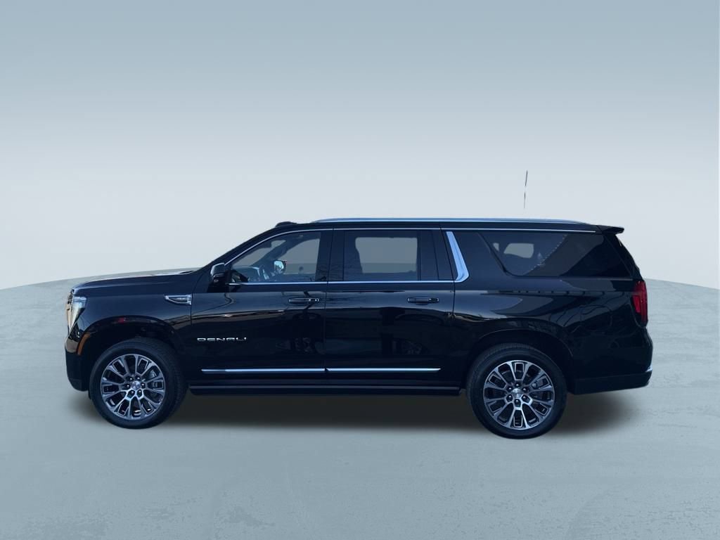 New 2026 GMC Yukon XL Denali w/ Sun & Power Step Package image 5