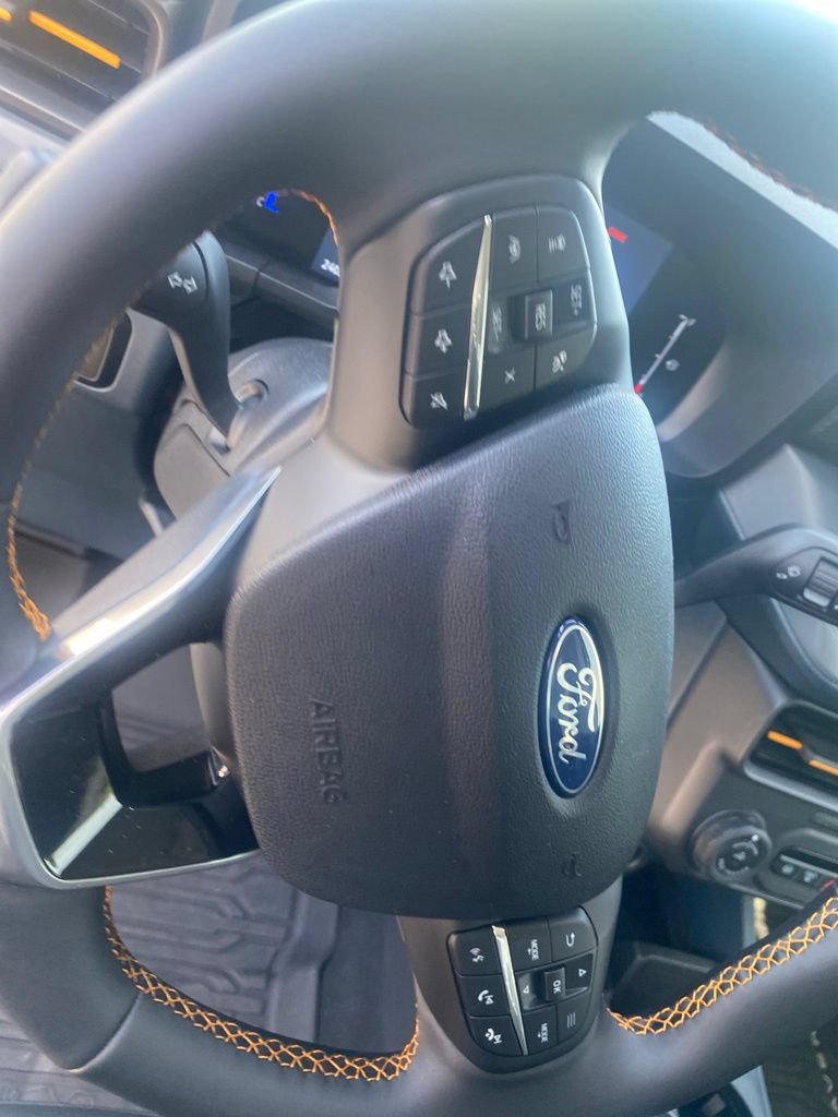 Used 2026 Ford Maverick Tremor AWD/4WD image 13