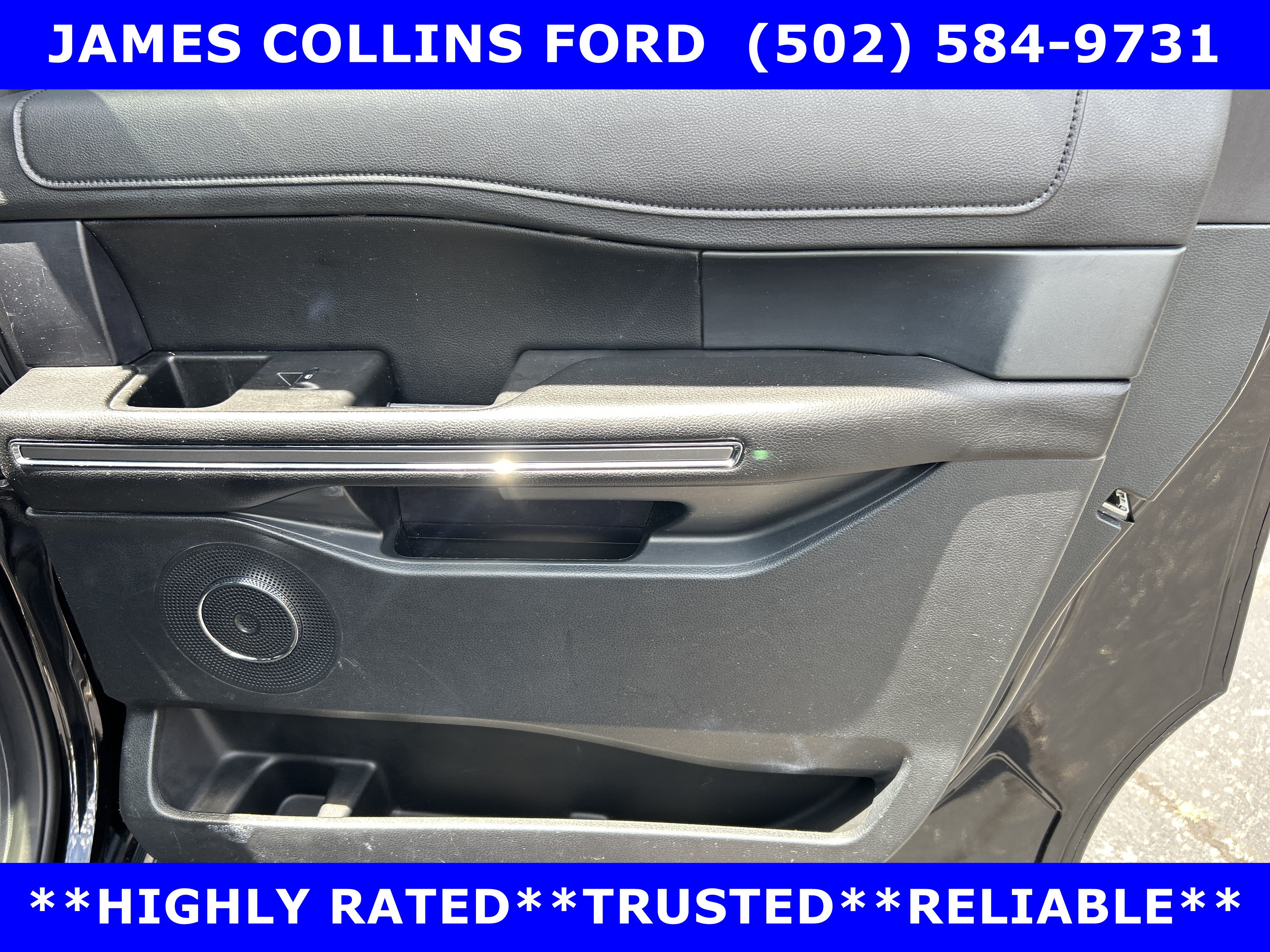 Used 2021 Ford Expedition Max XLT AWD/4WD image 24