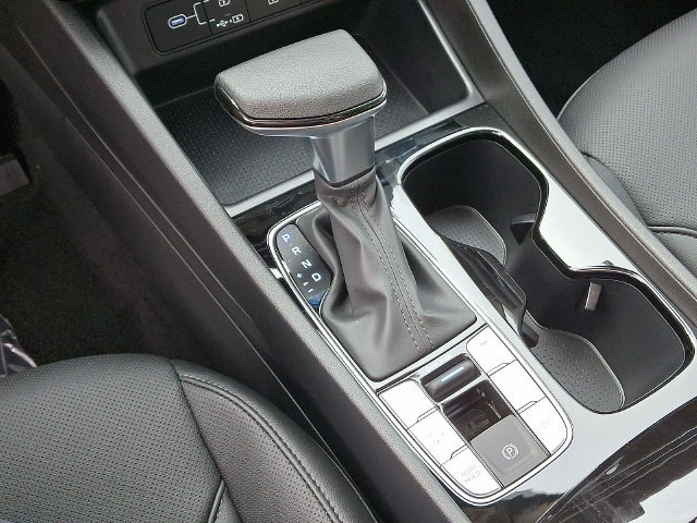 New 2026 Hyundai Tucson SEL Plus FWD image 22