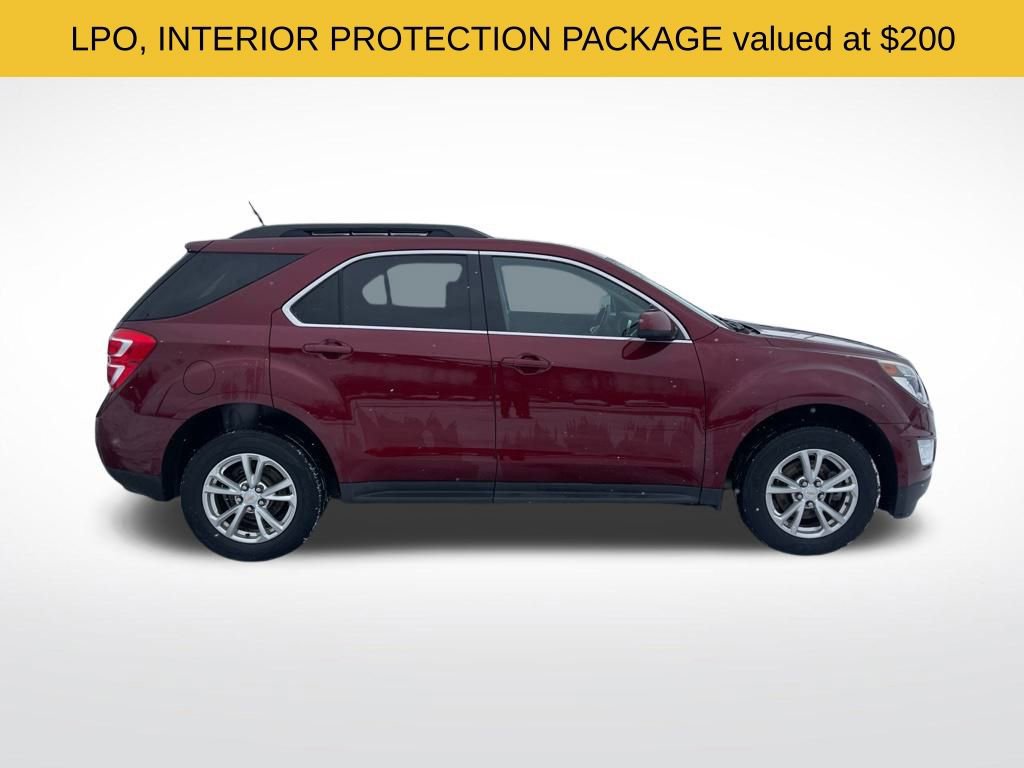 Used 2017 Chevrolet Equinox LT w/ Convenience Package image 6