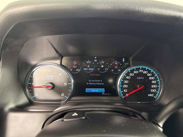 Used 2020 Chevrolet Suburban Premier w/ Premier Plus Edition image 25