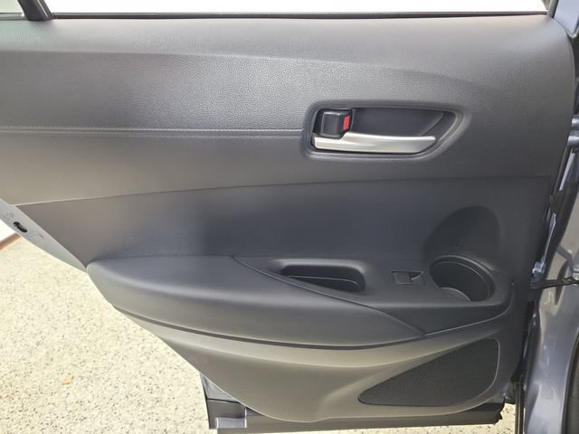 Used 2025 Toyota Corolla Cross AWD Hybrid w/ Convenience Package image 14