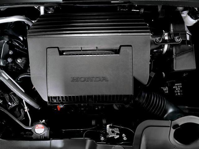 New 2026 Honda Passport RTL image 32