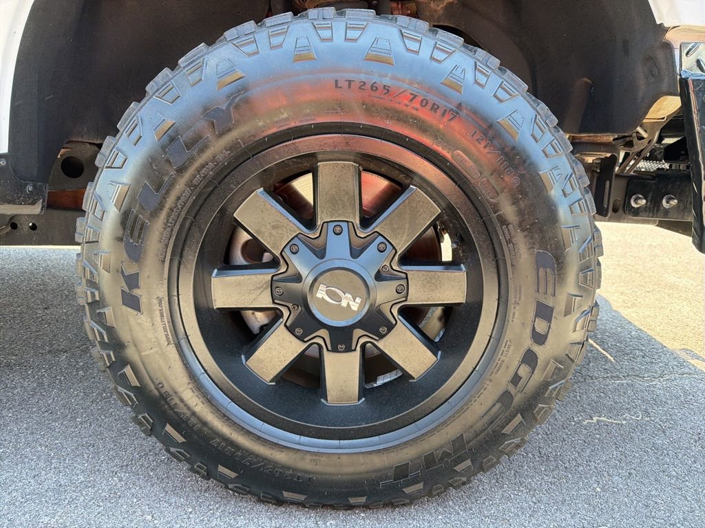 Used 2019 Ford F250 XL w/ Power Equipment Group AWD/4WD image 10