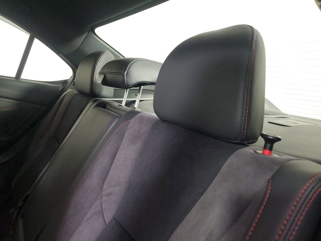 Used 2023 Subaru WRX Limited image 12
