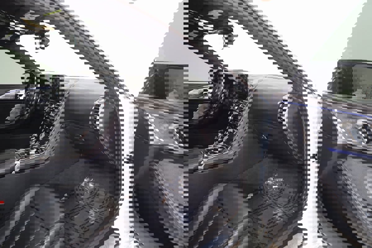 Used 2024 BMW M850i xDrive Coupe image 54