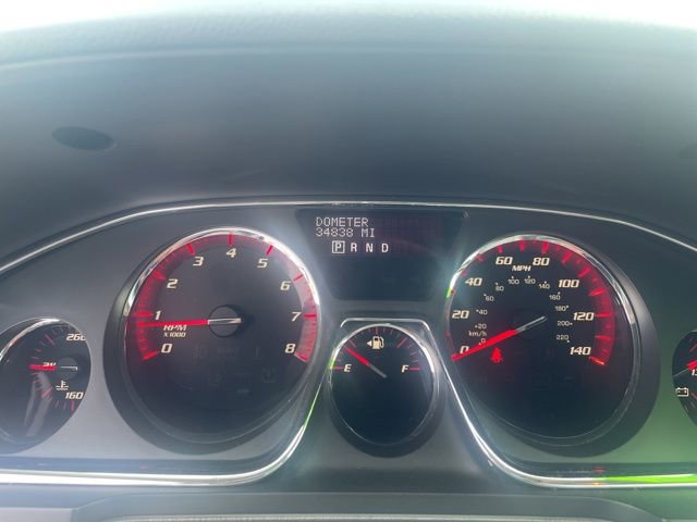 Used 2015 GMC Acadia SLT AWD/4WD image 40