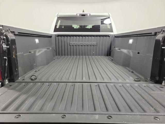 Used 2024 Toyota Tacoma TRD Sport RWD image 10