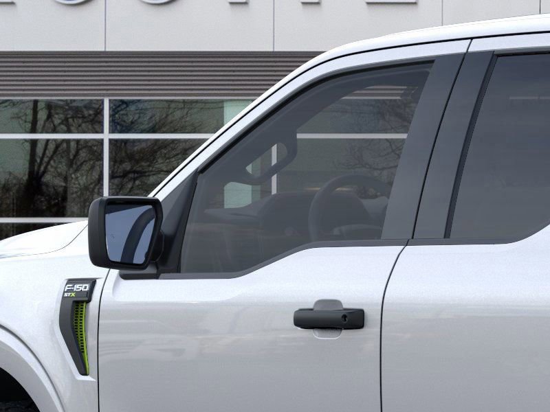 New 2025 Ford F150 STX image 20