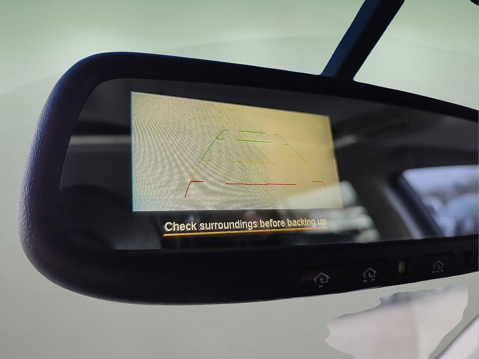 Used 2012 Subaru Outback 2.5i Limited w/ Moonroof Pkg image 17