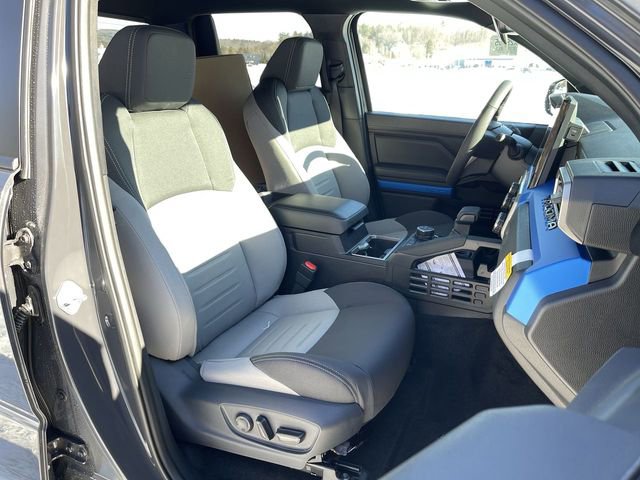 New 2026 Toyota Tacoma TRD Off-Road image 12