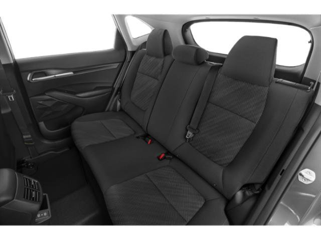 Certified 2024 Kia Seltos LX AWD/4WD image 16