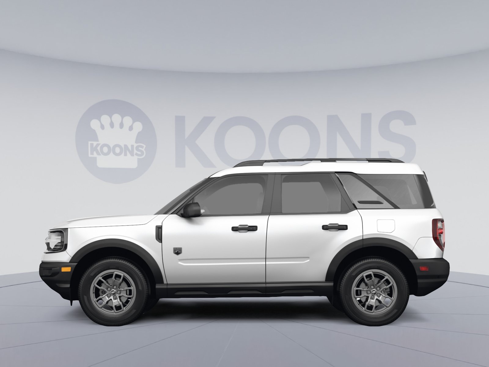 Used 2023 Ford Bronco Sport Big Bend AWD/4WD image 2