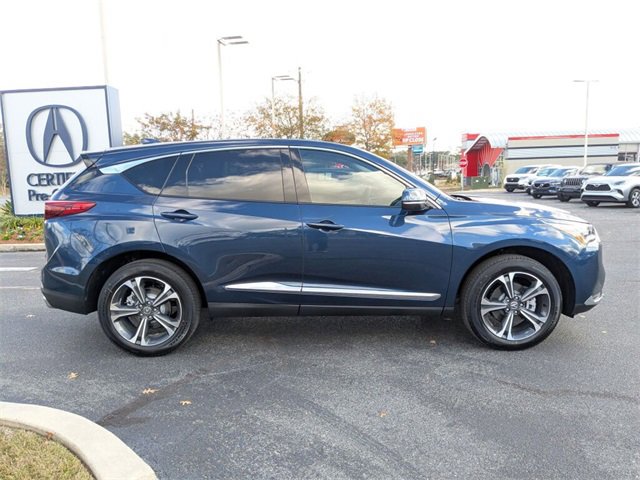 New 2026 Acura RDX w/ Technology Package image 5