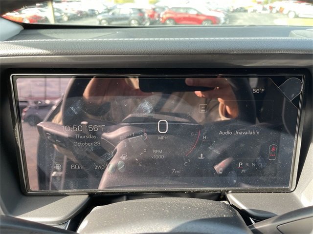 New 2026 GMC Terrain Denali w/ LPO, Floor Liner Package image 15