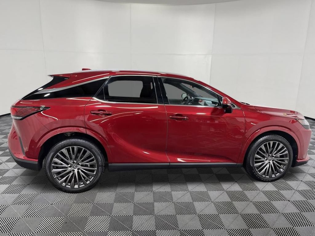 Used 2024 Lexus RX 350 AWD w/ Convenience Package image 8