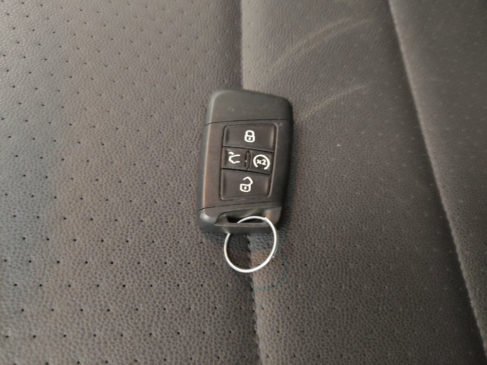 Used 2024 Volkswagen Jetta SE FWD image 32