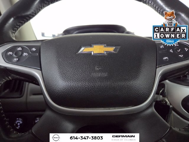 Used 2016 Chevrolet Colorado LT w/ Luxury Package, Chrome AWD/4WD image 25