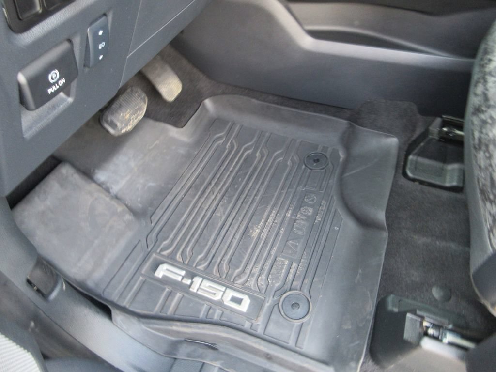 Used 2024 Ford F150 Tremor w/ Bed Utility Package AWD/4WD image 30
