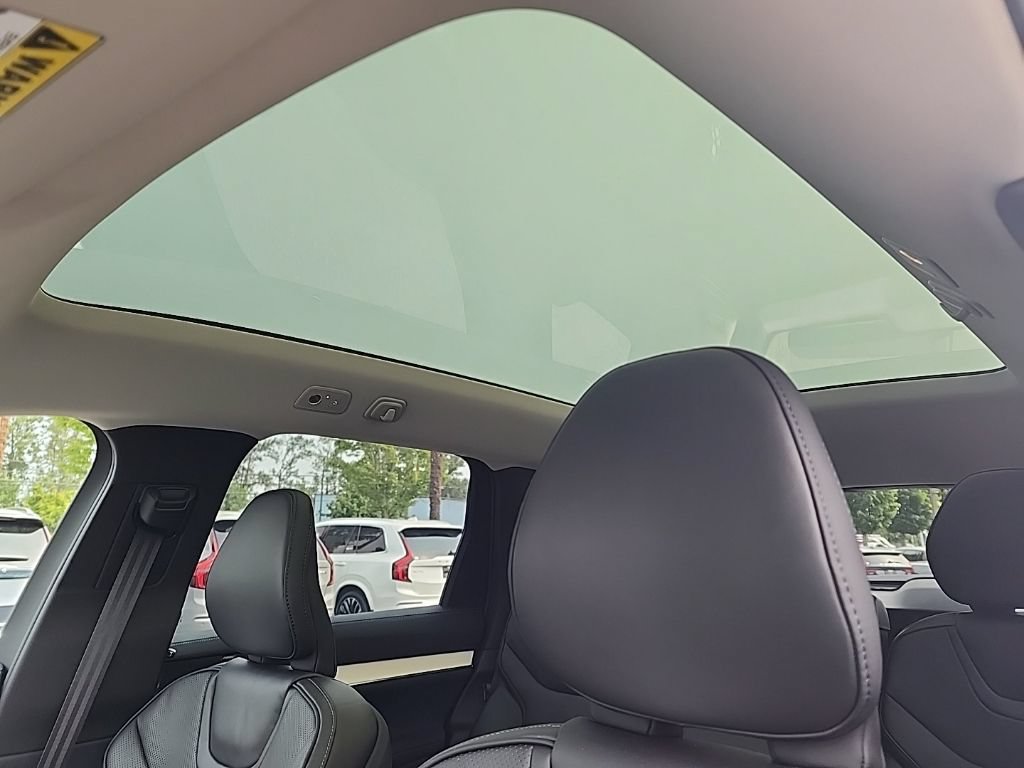 New 2026 Volvo EX90 Ultra AWD/4WD image 13
