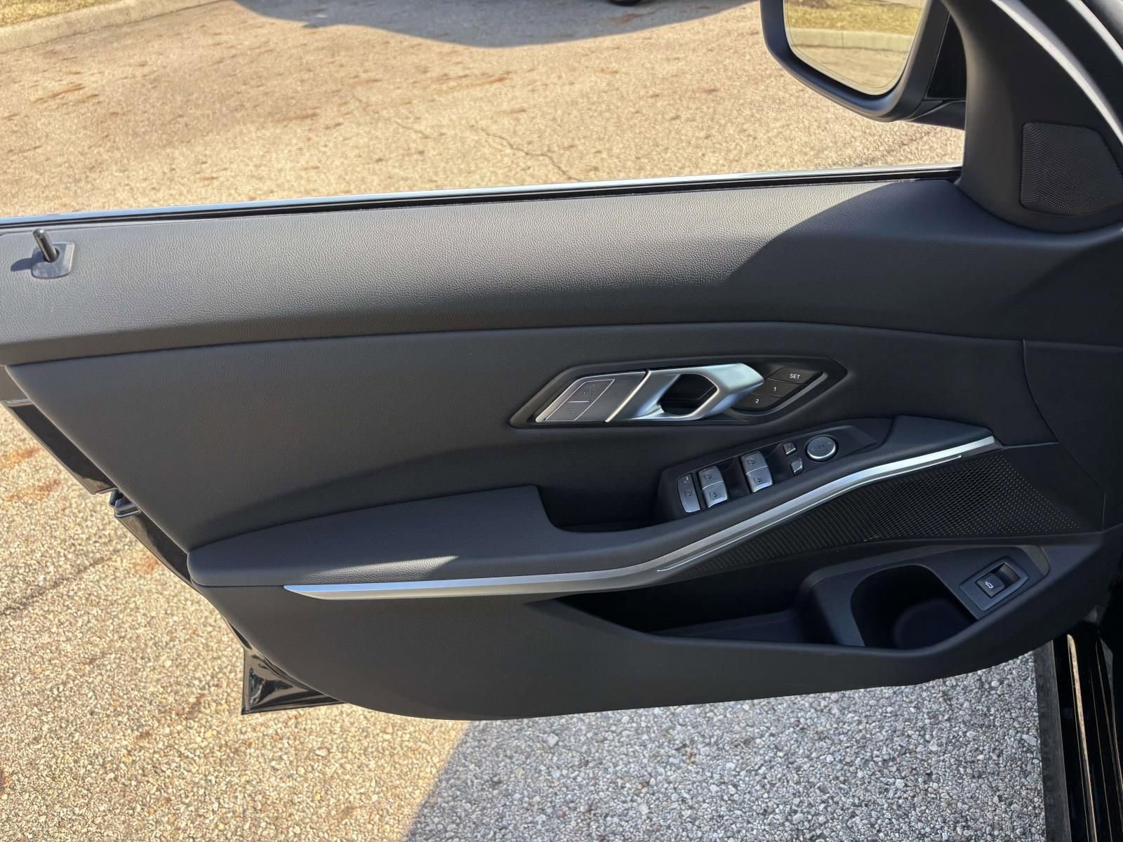 New 2026 BMW 330i xDrive Sedan w/ Premium Package image 11