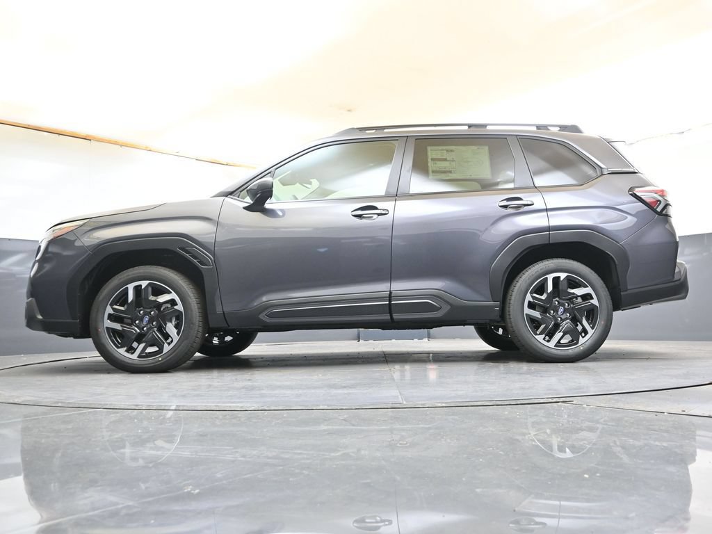 New 2026 Subaru Forester Limited AWD/4WD image 41