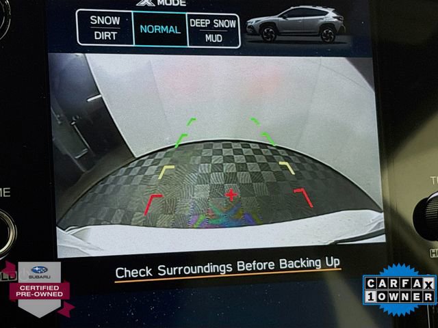 Certified 2024 Subaru Crosstrek 2.5i Sport image 14