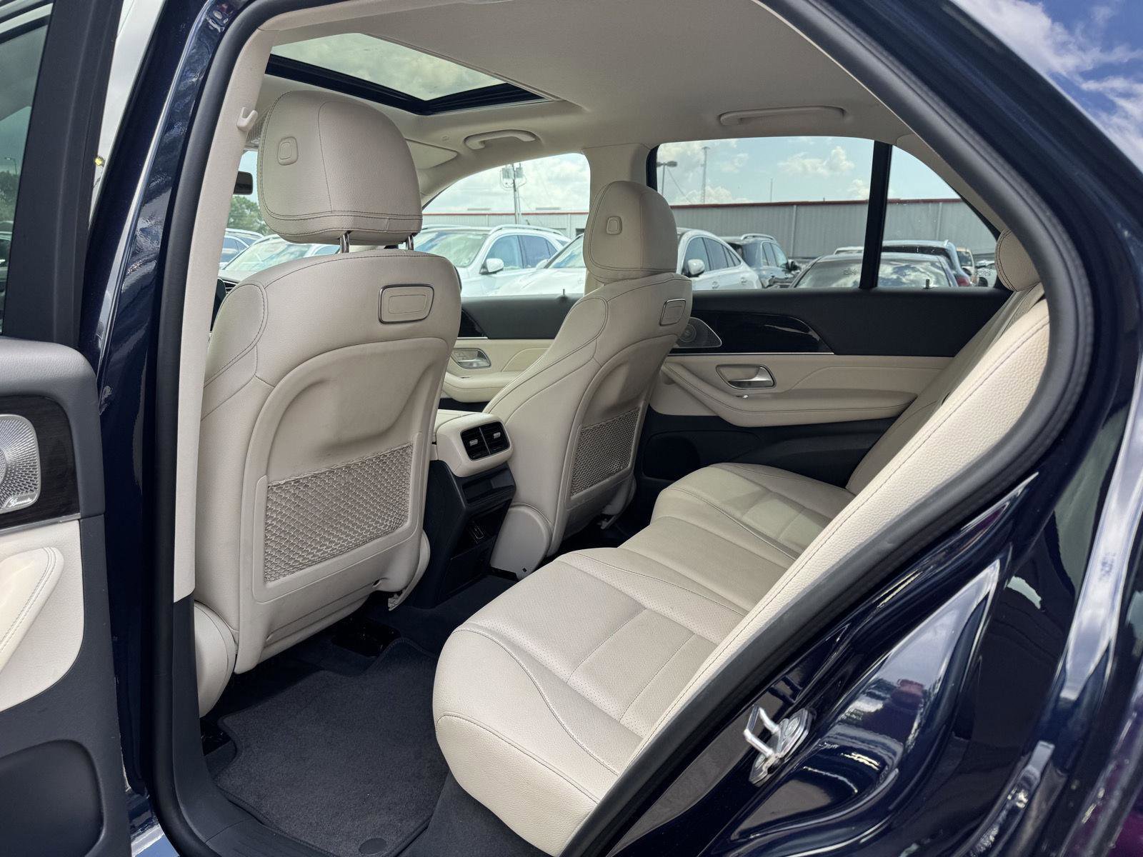 Used 2020 Mercedes-Benz GLE 350 image 17