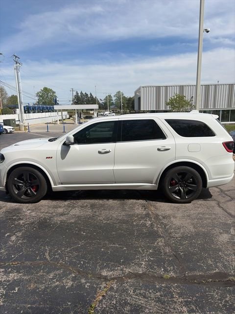 Used 2018 Dodge Durango SRT image 11