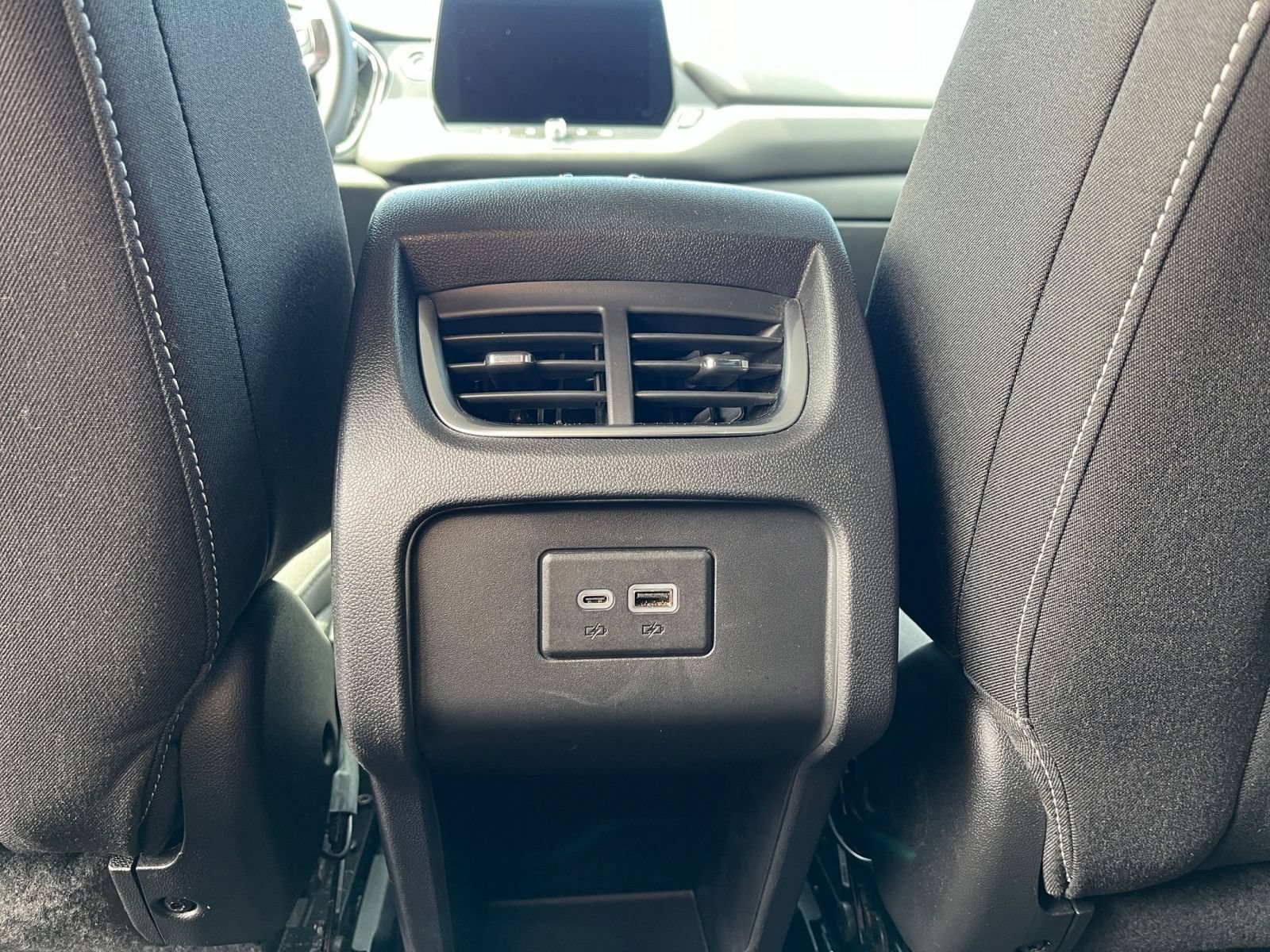 Used 2026 Chevrolet Blazer LT FWD image 22