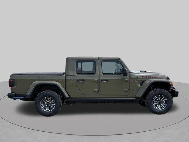 New 2026 Jeep Gladiator Mojave AWD/4WD image 2