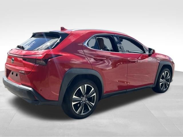 Used 2020 Lexus UX 200 w/ Accessory Package 2 FWD image 6