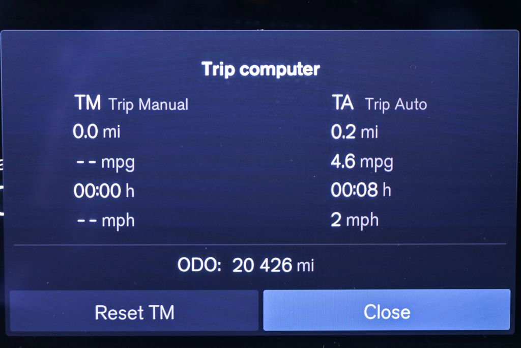 Certified 2024 Volvo XC90 B6 Ultimate w/ Protection Package image 14