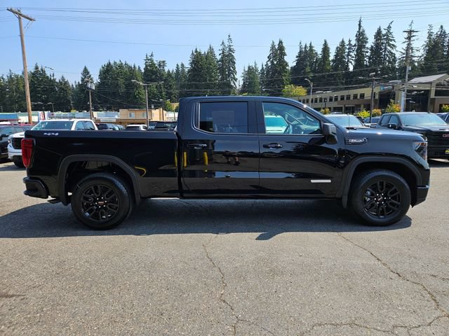 New 2026 GMC Sierra 1500 Elevation AWD/4WD image 6
