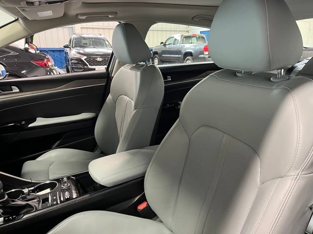 Used 2021 Kia K5 EX FWD image 23