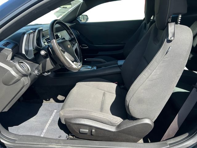 Used 2014 Chevrolet Camaro LT w/ RS Package image 10