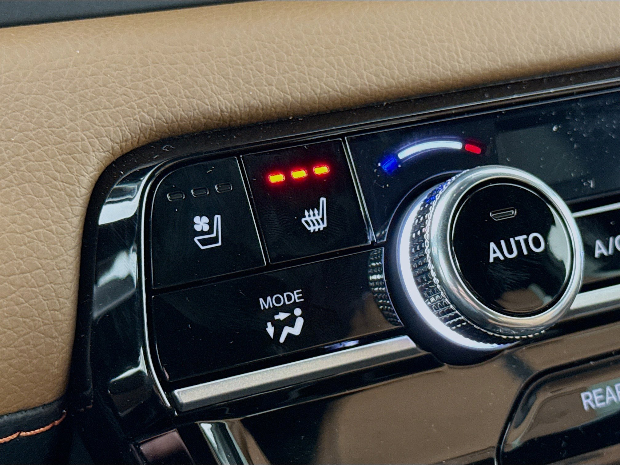 New 2026 Honda Passport TrailSport Elite image 21