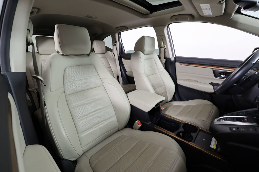 Used 2022 Honda CR-V Touring image 25