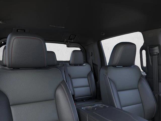 New 2026 Chevrolet Silverado EV Trail Boss image 24