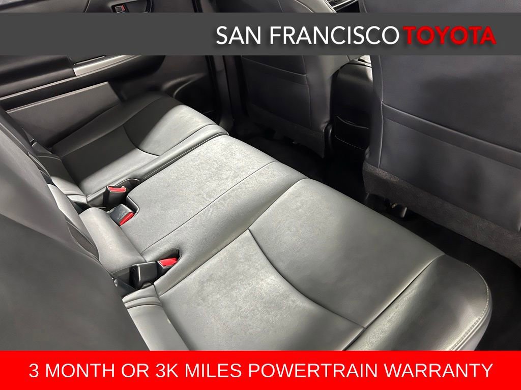 Used 2015 Toyota Prius V Four FWD image 18