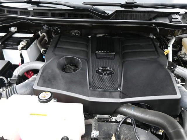 Used 2023 Toyota Tundra Limited w/ TRD Off-Road Package image 33