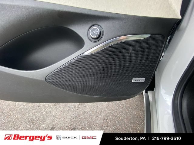 Certified 2024 Buick Enclave Essence w/ Experience Buick Package AWD/4WD image 28