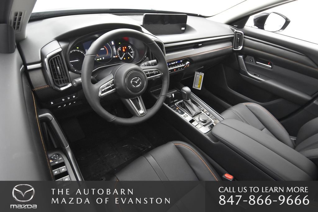 New 2026 MAZDA CX-50 2.5 Hybrid w/ Cargo Package image 29