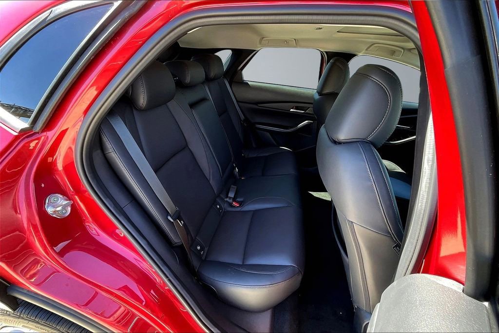 New 2026 MAZDA CX-30 AWD 2.5 S w/ Premium Package image 11