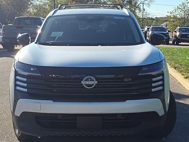 New 2026 Nissan Kicks SR w/ Cold Weather Package image 20